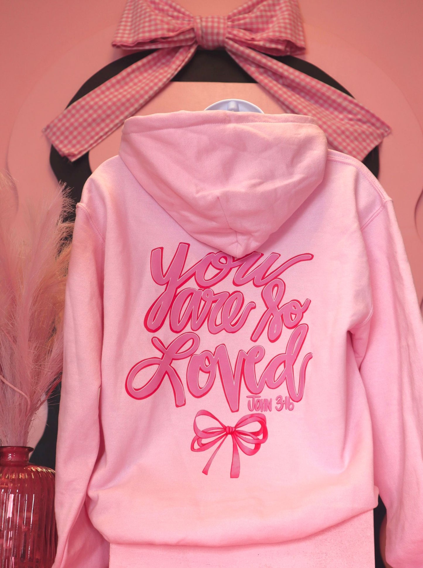 You Are So Loved